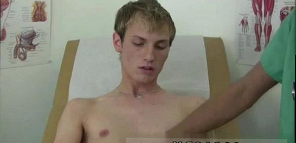  Cute twinks in football showers and gay sex island 3gp xxx I approved